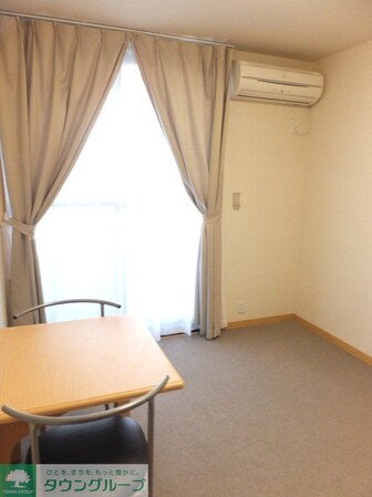 レオパレスサンロク東幕張の物件内観写真